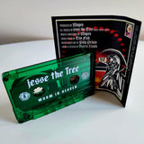 Jesse The Tree - Worm In Heaven CASSETTE