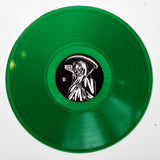 Jesse The Tree - Worm In Heaven VINYL LP
