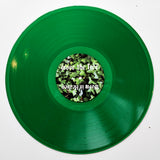 Jesse The Tree - Worm In Heaven VINYL LP