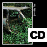 Jesse The Tree - Worm In Heaven CD Pre-Order