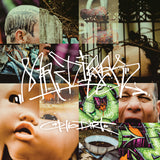 Mr Dibbs - Ohio Dirt VINYL LP