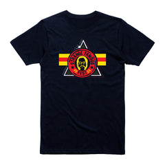 Strange Famous Fest NAVY BLUE T-Shirt