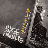 Sage Francis - A Sick Twist Ending CASSETTE PRE-ORDER