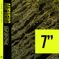 AUPHEUS - High Artifice 7" RECORD