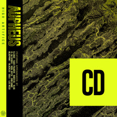 AUPHEUS - High Artifice CD