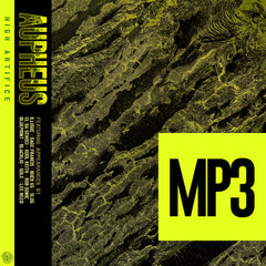 AUPHEUS - High Artifice MP3 Download - NOW ON BANDCAMP!