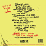 AWOL One & Nick Andre - Buy Art From A Human CD Pre-Order