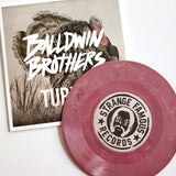 Balldwin Brothers "Turkey" 7-Inch Record