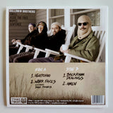 Balldwin Brothers "Turkey" 7-Inch Record