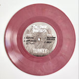Balldwin Brothers "Turkey" 7-Inch Record