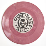 Balldwin Brothers "Turkey" 7-Inch Record