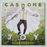 Cas One "Joy" 7-Inch Record + MP3