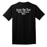 Jesse The Tree "Grim Treeper" Pocket T-SHIRT Pre-Order