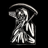 Jesse The Tree "Grim Treeper" Pocket T-SHIRT Pre-Order