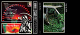 Jesse The Tree - Worm In Heaven CD Pre-Order