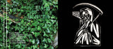Jesse The Tree - Worm In Heaven CD Pre-Order