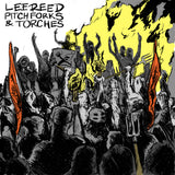 Lee Reed - Pitchforks & Torches CD PRE-ORDER