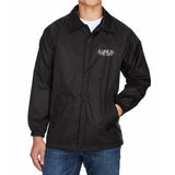 Metermaids - A Line In The Sky COACHES JACKET