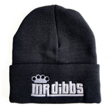 Mr Dibbs Knit Hat