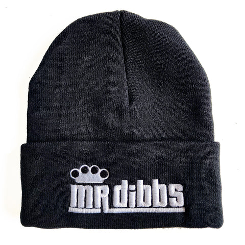 Mr Dibbs Knit Hat