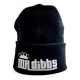 Mr Dibbs Knit Hat