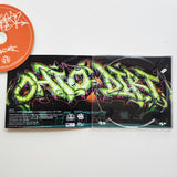 Mr Dibbs - Ohio Dirt CD