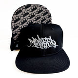 Mr Dibbs Snapback