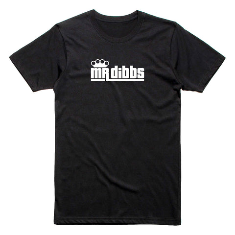 Mr Dibbs "Knuckles" T-Shirt
