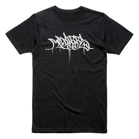 Mr Dibbs "Handstyle" T-Shirt
