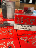 Sage Francis - Personal Journals SIGNED CASSETTE
