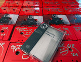 Sage Francis - Personal Journals SIGNED CASSETTE