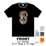 Sage Francis "Skull" T-Shirt