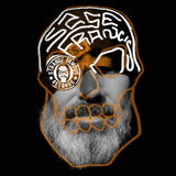 Sage Francis "Skull" T-Shirt