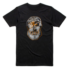 Sage Francis "Skull" T-Shirt