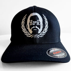 Strange Famous FLEXFIT Hat