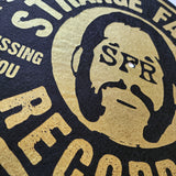 SFR Slipmat - GOLD