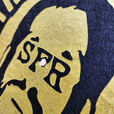 SFR Slipmat - GOLD