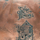 Sage Francis "Sick Of... / Copper Gone" CD PACK