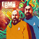 Epic Beard Men - Season 1 CD