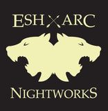 ESH x Arc - Nightworks CD