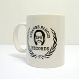 SFR Logo WHITE Coffee Mug
