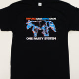 "One Party System" T-Shirt