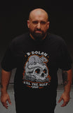 B. Dolan "Rats Get Fat" Tour T-Shirt