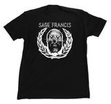 Sage Francis "Sick To D(EAT)H" WOMEN'S T-Shirt