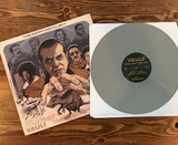 B. Dolan - VAULT Soundtrack SIGNED Vinyl LP