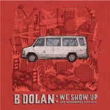 B. Dolan Holiday Sale CD PACK