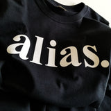 ALIAS T-Shirt