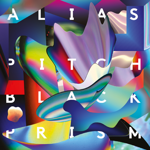 Alias - Pitch Black Prism CD