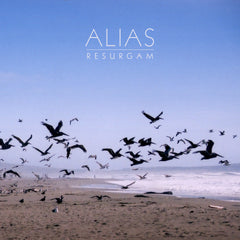 Alias - Resurgam CD