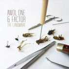 Awol One & Factor - The Landmark CD
